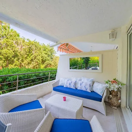 Charming With Pool 2br 4p - Appartamento *